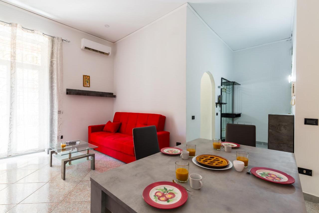 Virginia At The Station By Wonderful Italy Apartment Naples