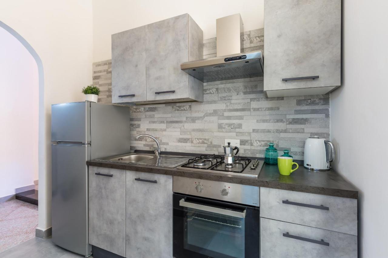 Apartment Virginia At The Station By Wonderful Italy Naples